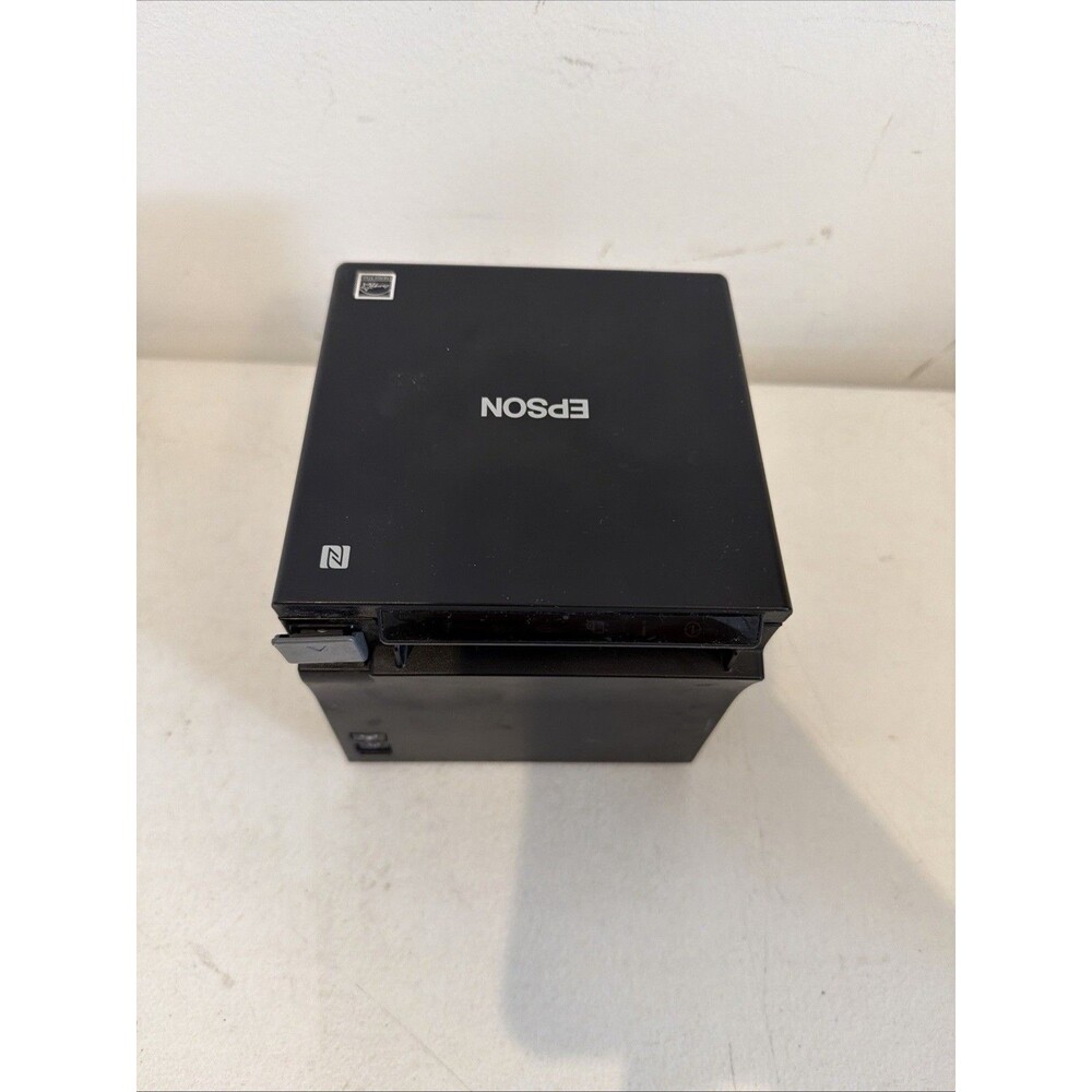 EPSON TM-M30II Receipt Printer No Bluetooth No Box